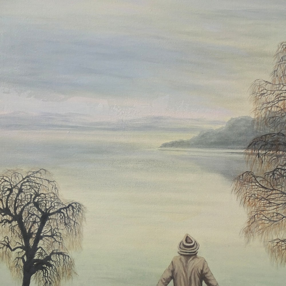 Silence - Lost And Found No.1