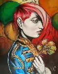 Steel Magnolia