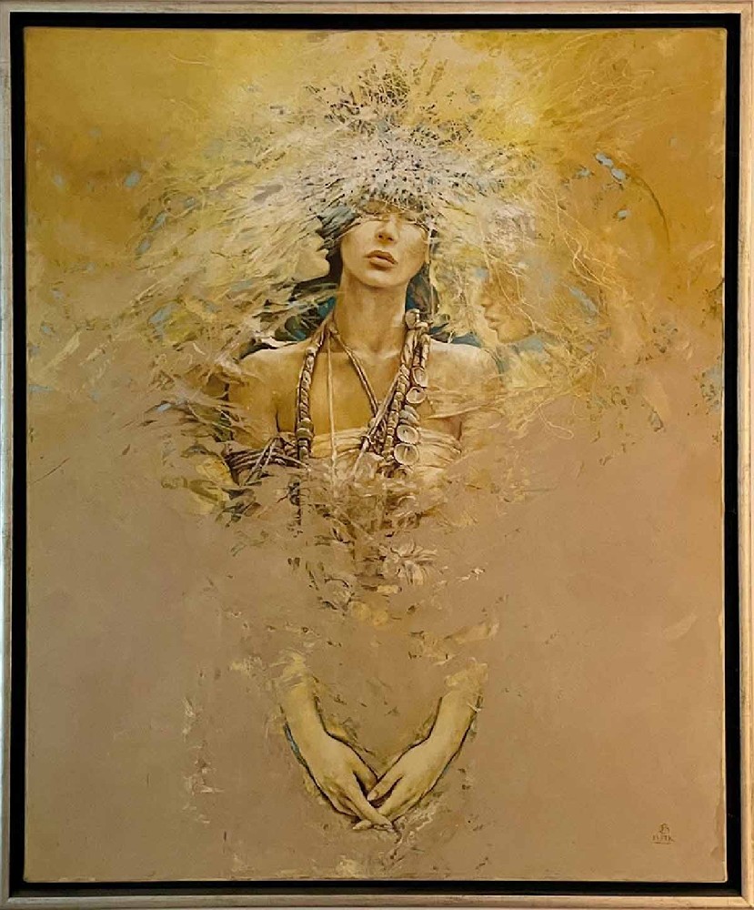 Northern Wind Karol Bak