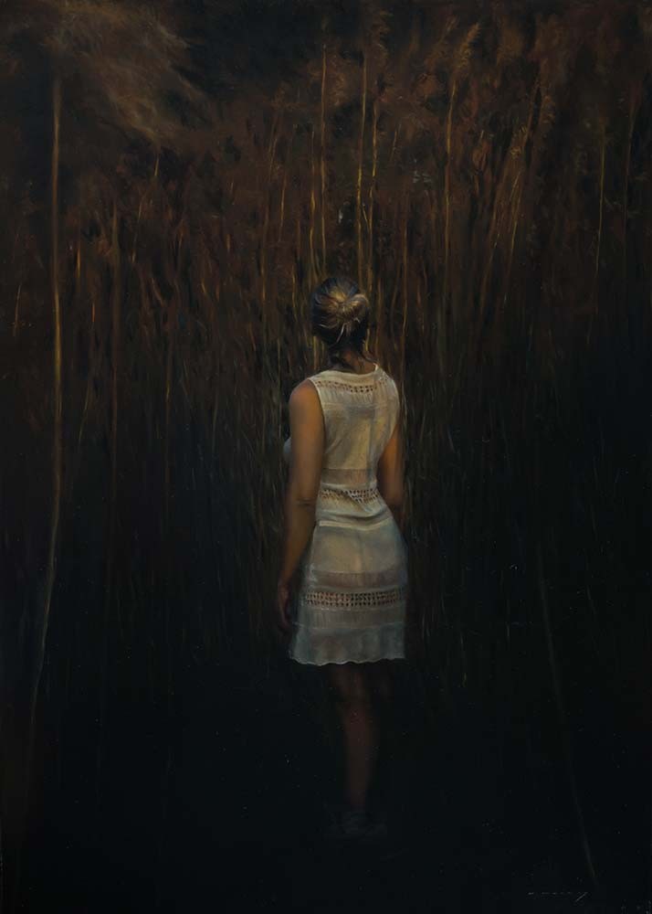 In Wonderland