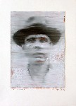 BEUYS - Serie Kunstköpfe