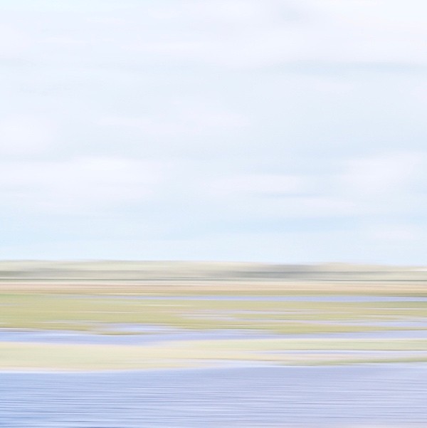 Fading summer