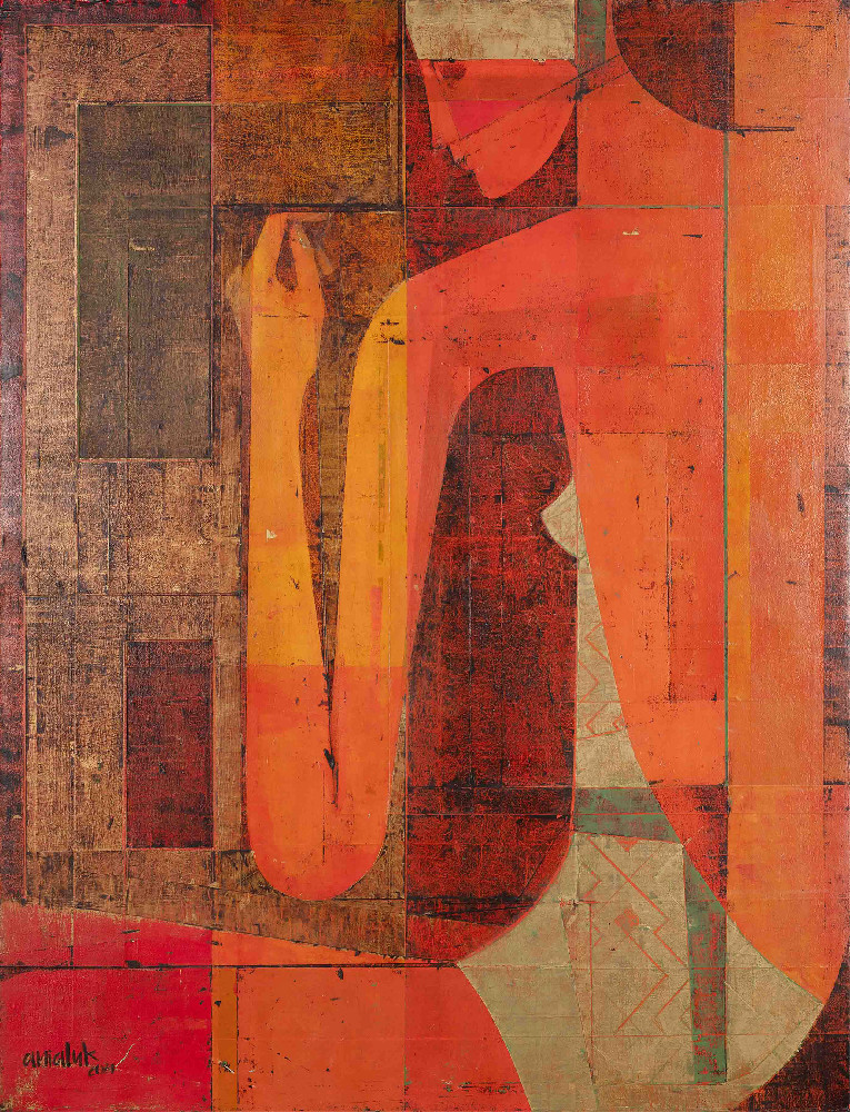 Unquiet