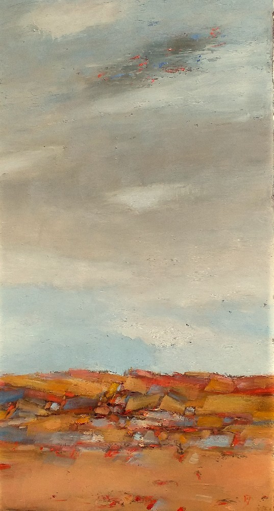 Abstraction 22
