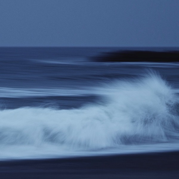 Dreams land on a distant shore