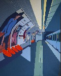 Métro Abbesses