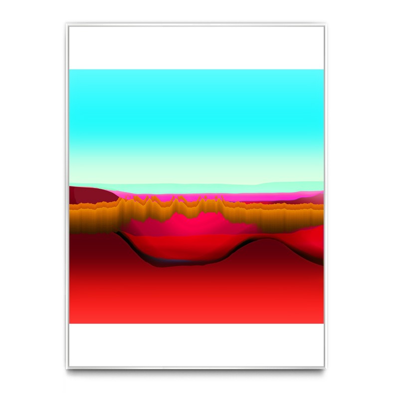 The Colour of Television n° 3