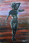Female Nude
