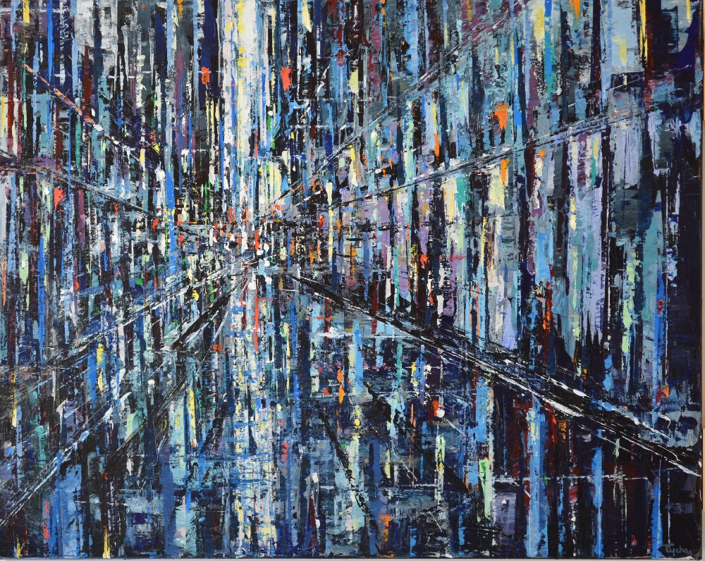 Urbania No. 10