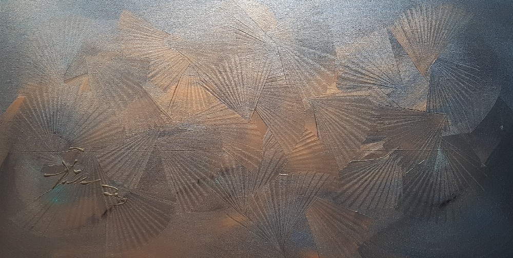 ailes de papillons