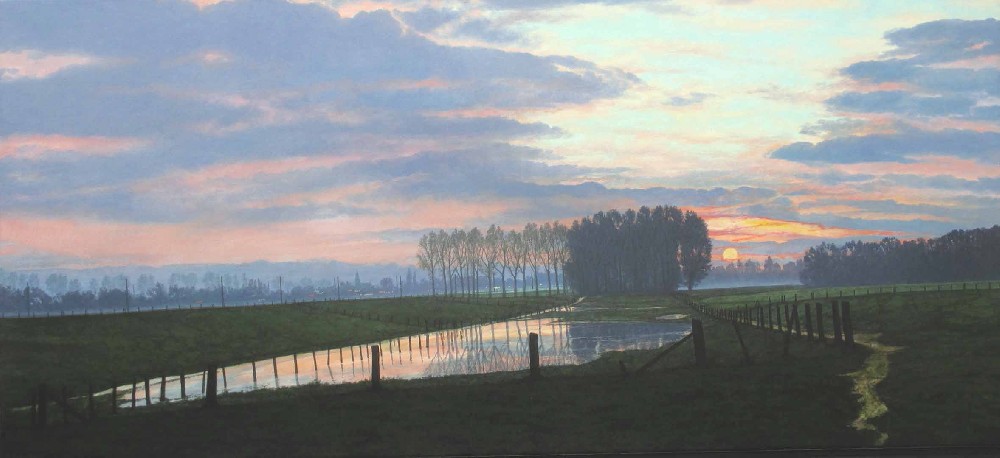 Evening