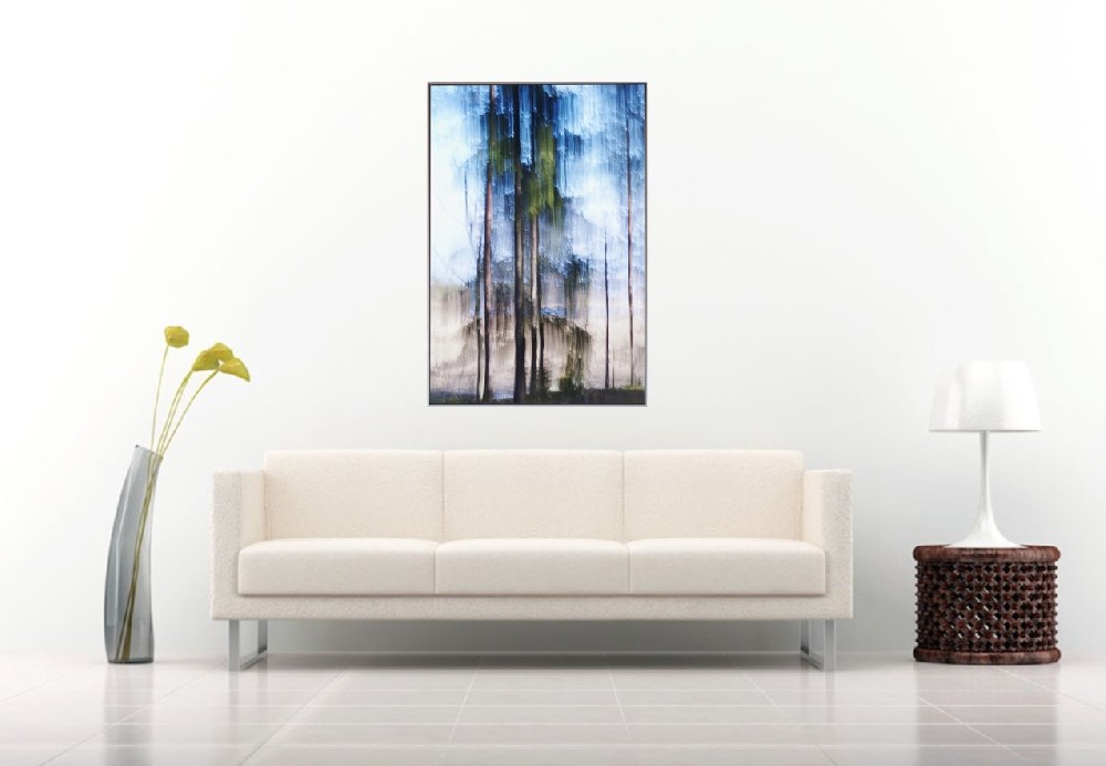 Crying Pine Tree 2