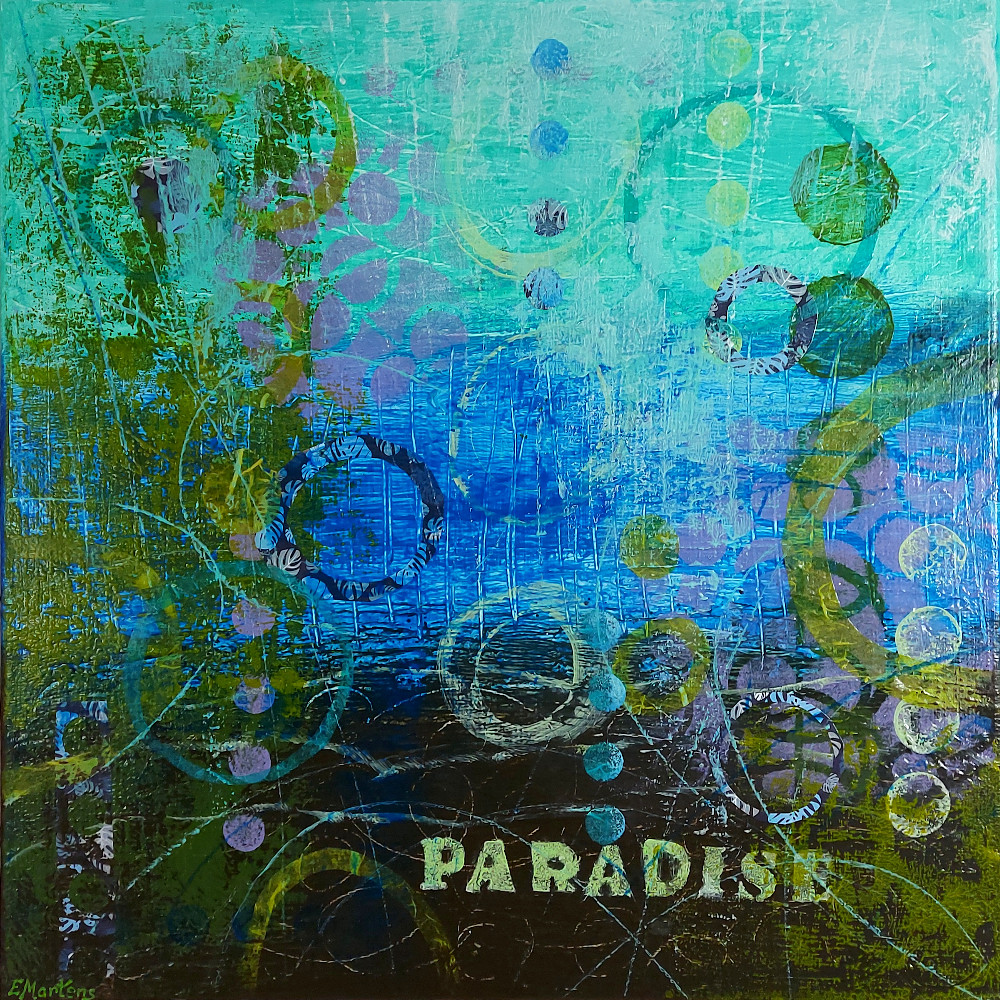 Lost In Paradise II