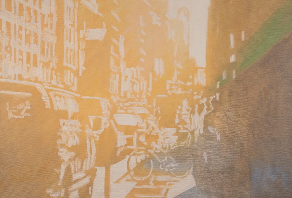 New York - Upper Eastside