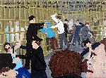Bad Painting 157