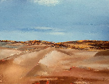 Sea Dunes 5