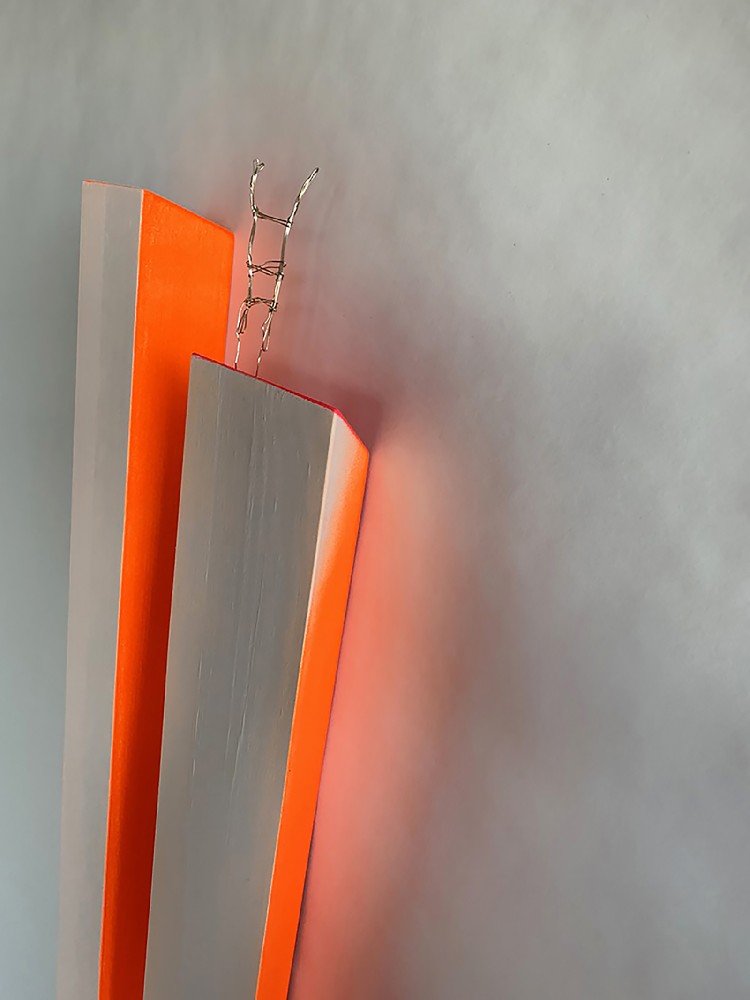 Light and Ladder (I) 