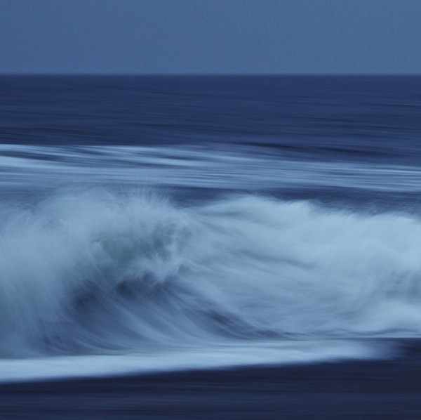 Dreams land on a distant shore