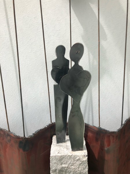 „ Identité égale - légale“