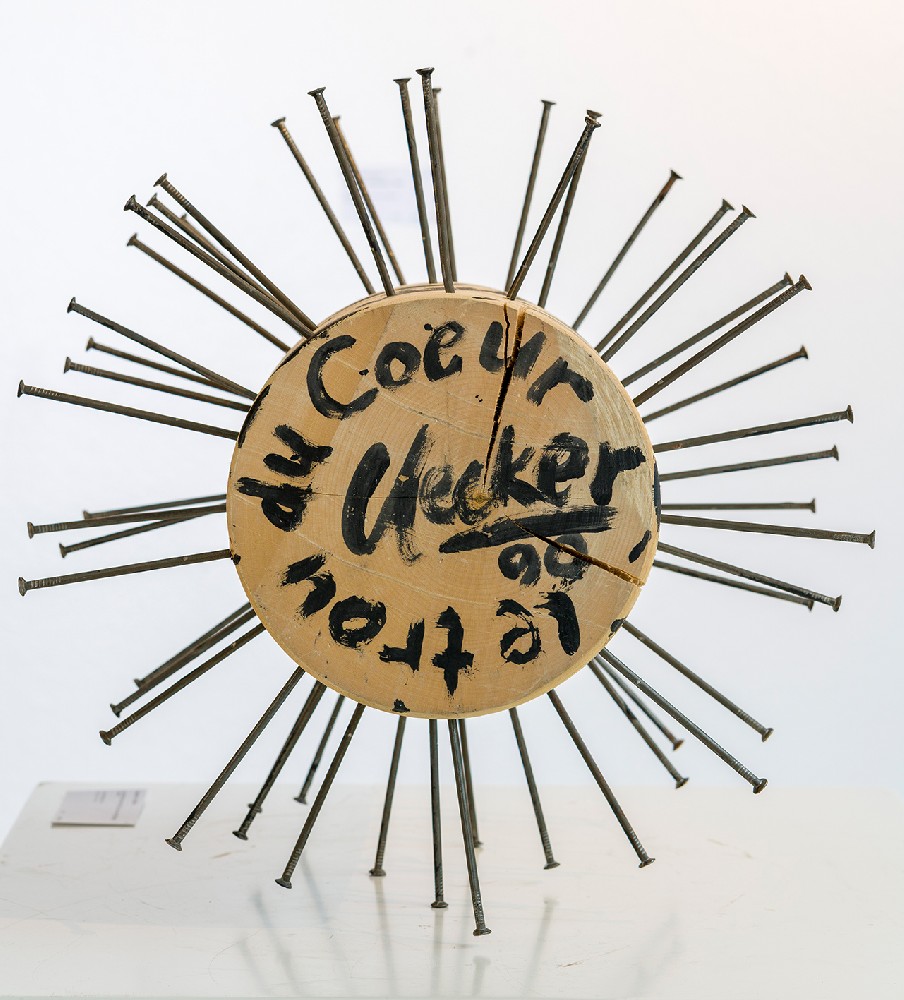 Le trou du coer (Das Herzloch)