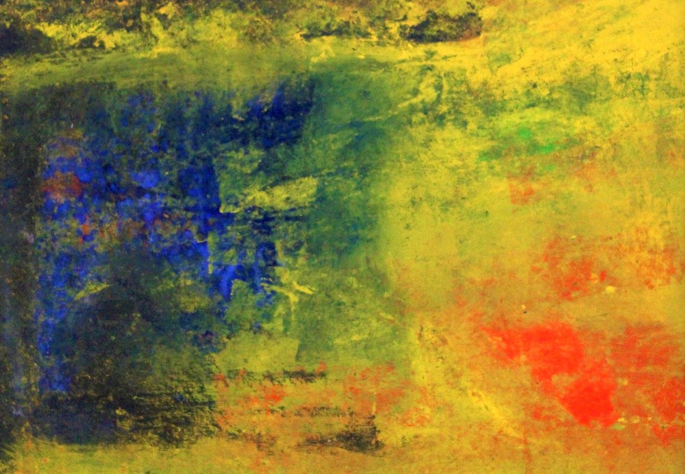 Color Dance, 2019