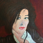 Female Portrait