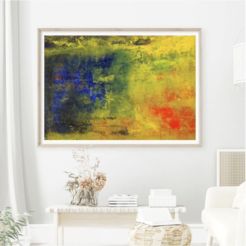 Color Dance, 2019
