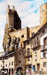 Castillo Frais