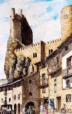 Castillo Frais