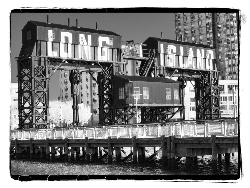 Long Island City