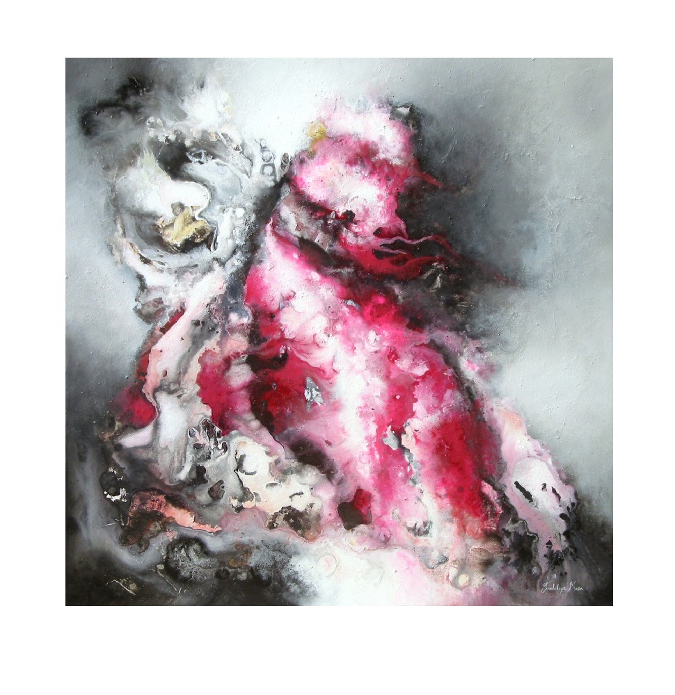 “Código Flamenco, Zambra”,  