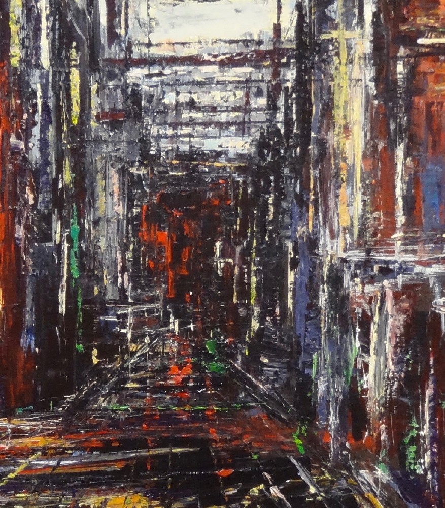 Urbania No. 2