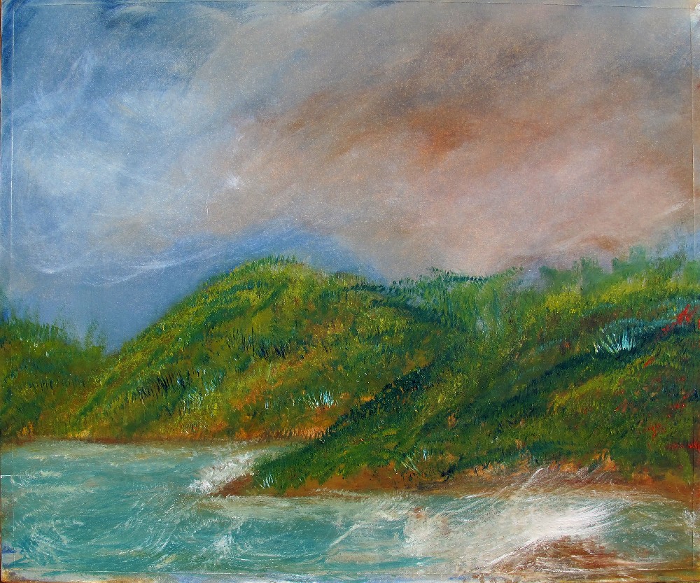 Coast