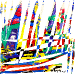 Sydney Hobart Yacht Race #23