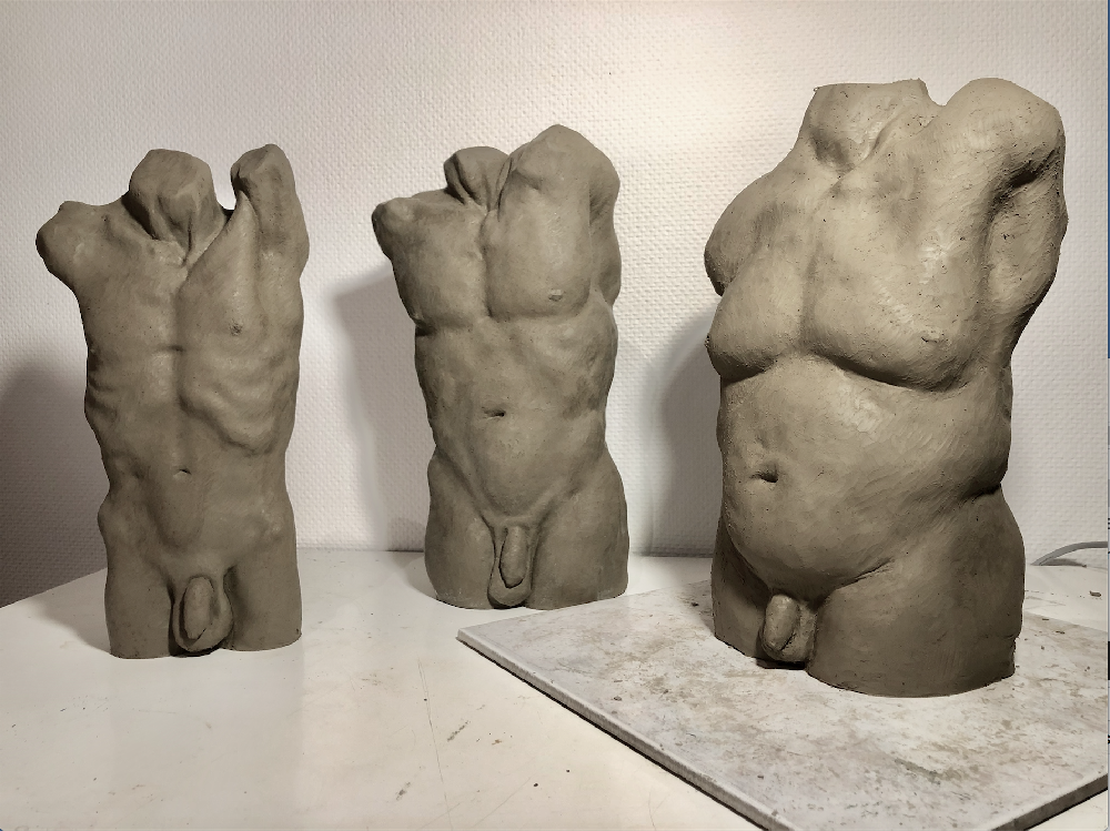 Torsos