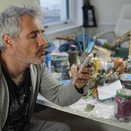 Jay Rechsteiner