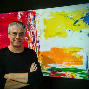 Antonio Camba