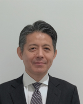 Tatsuya Taguchi