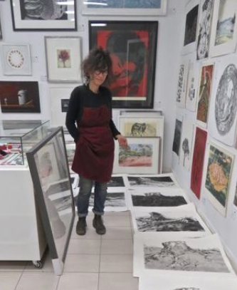 Susan Wald