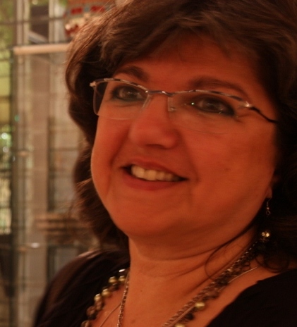 Patricia Abramovich