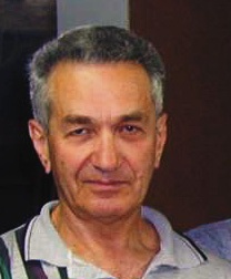 Yosef Reznikov